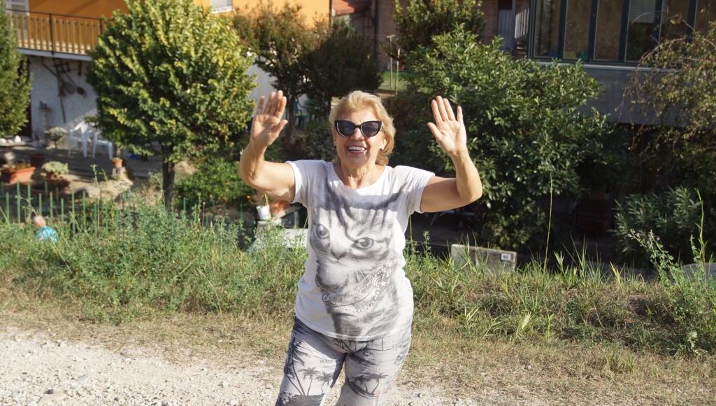 Mezzano: Pronti... La mezza... Via - 14 ottobre 2023